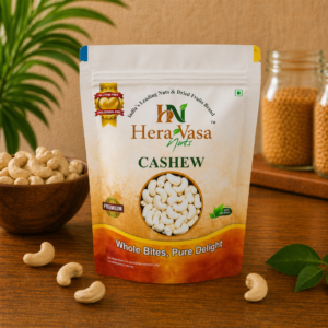 Plain Cashew